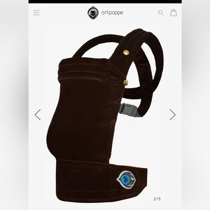 Artipoppe $57 coupon code